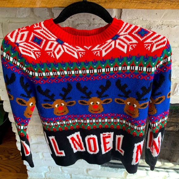 Ugly Christmas Sweater - Picture 8 of 9